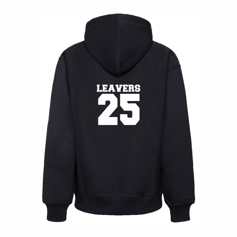 Nyewood Junior School 2025 Leavers Hoodie