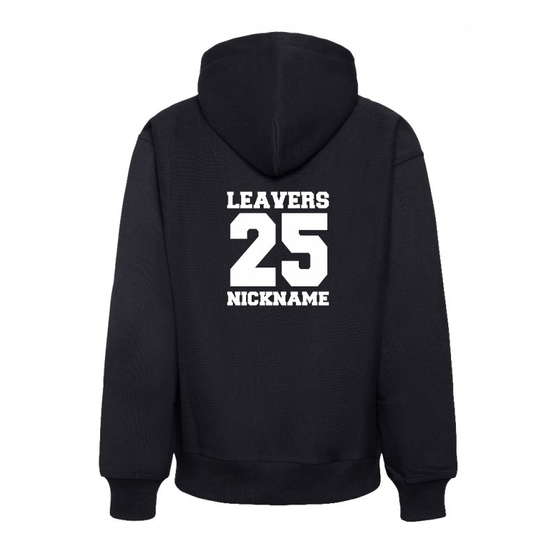 Nyewood Junior School 2025 Leavers Hoodie