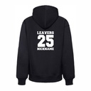 Nyewood Junior School 2025 Leavers Hoodie