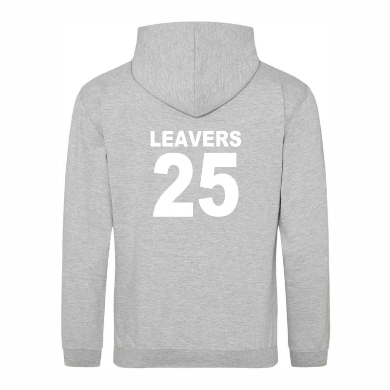Nyewood Infants School 2025 Leavers Hoodie