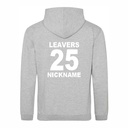 Nyewood Infants School 2025 Leavers Hoodie
