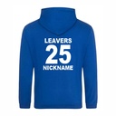 Nyewood Infants School 2025 Leavers Hoodie