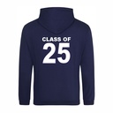 Bartons Primary 2025 Leavers Hoodie