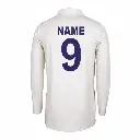 Pagham CC Long Sleeve Back.webp