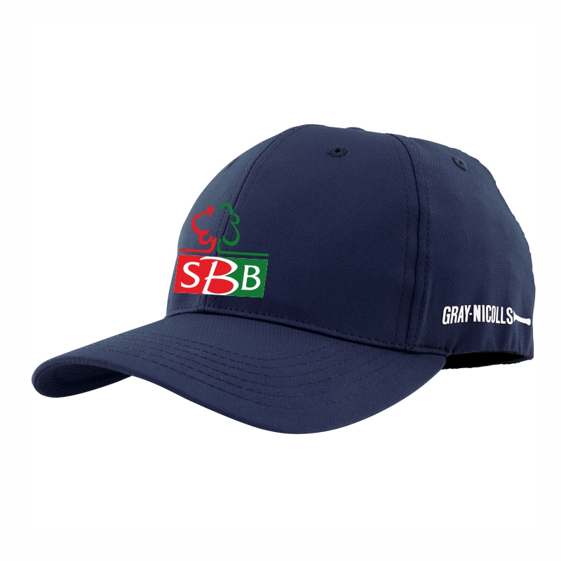 Bognor CC Pro-fit Cap
