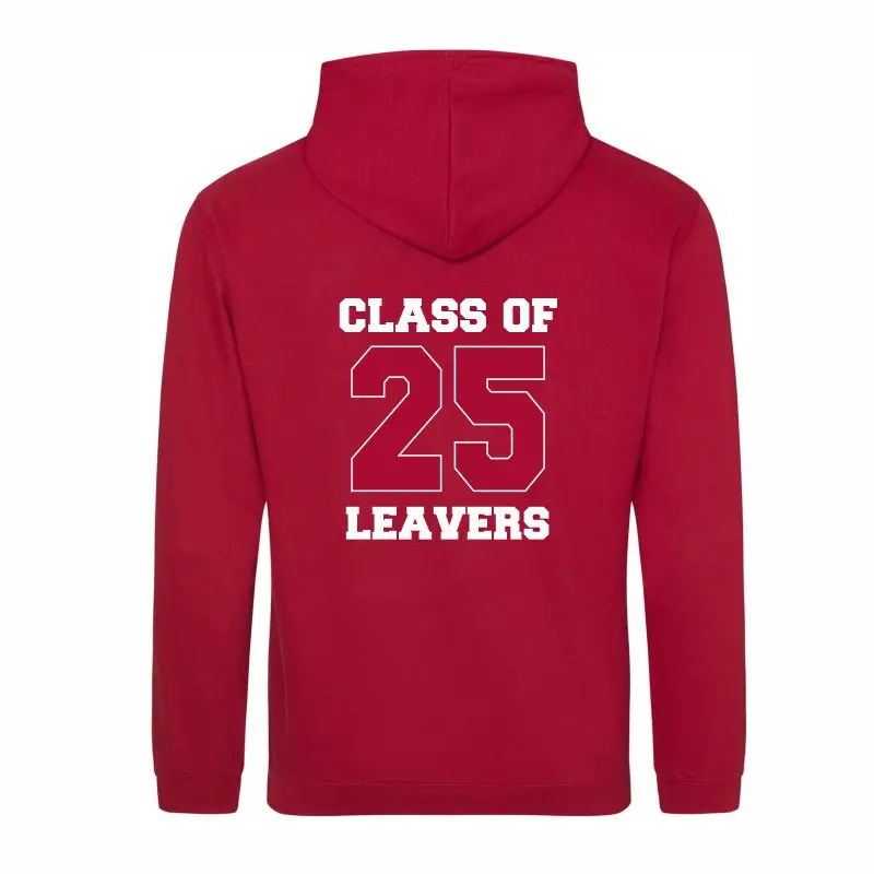 Petworth Red Leavers Back.webp