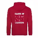 Petworth Red Leavers Back.webp