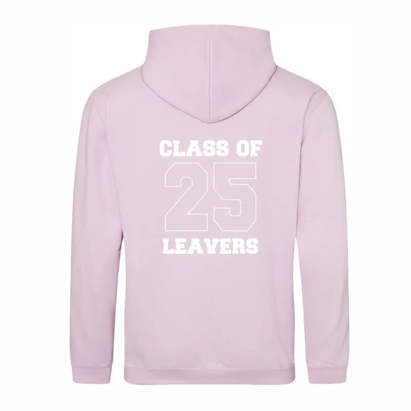 Petworth Pink Leavers Back.webp