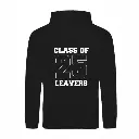 Petworth Black Leavers Back.webp