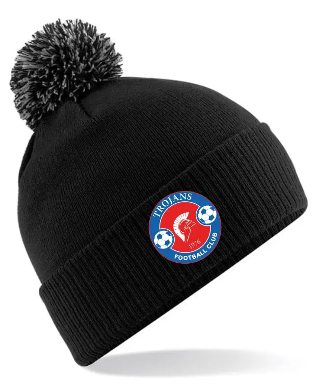 Black Bobble Hat.webp
