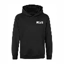 RGJS Black Hoodie Front.webp