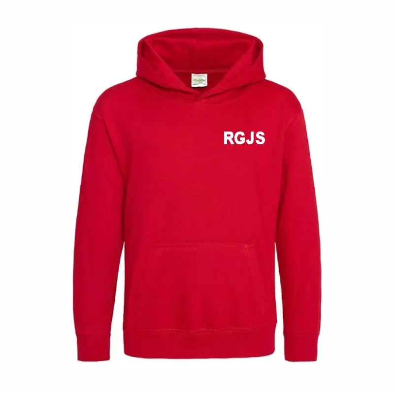 RGJS Red Hoodie Front.webp