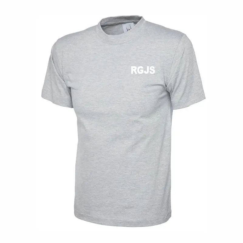 RGJS Heather Grey Shirt Front.webp