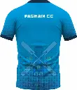 Pagham T20 Bespoke Shirt Back.webp