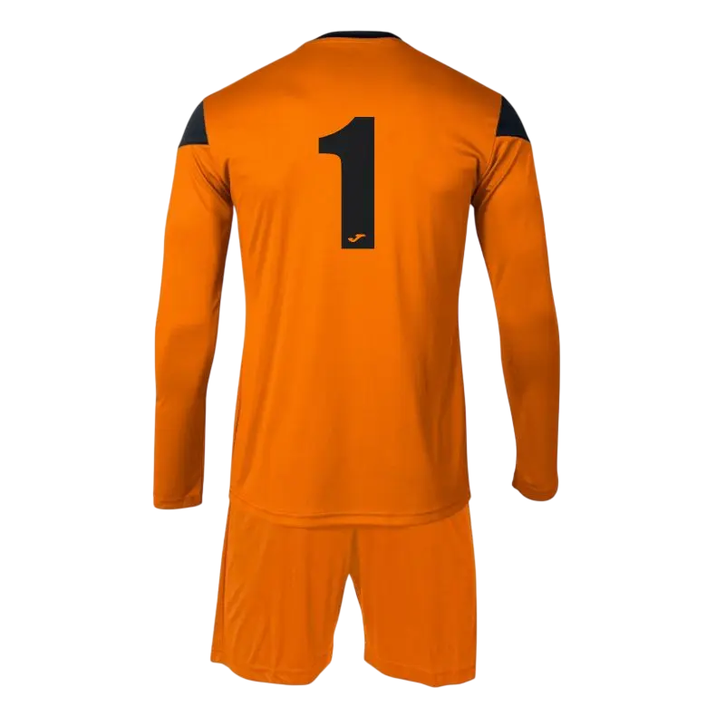 Selsey Youth FC Away Goalkeeper Kit Back.png