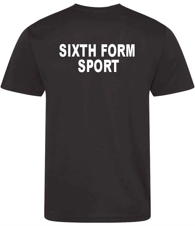 Sixth Form Sport Shirts Back.webp