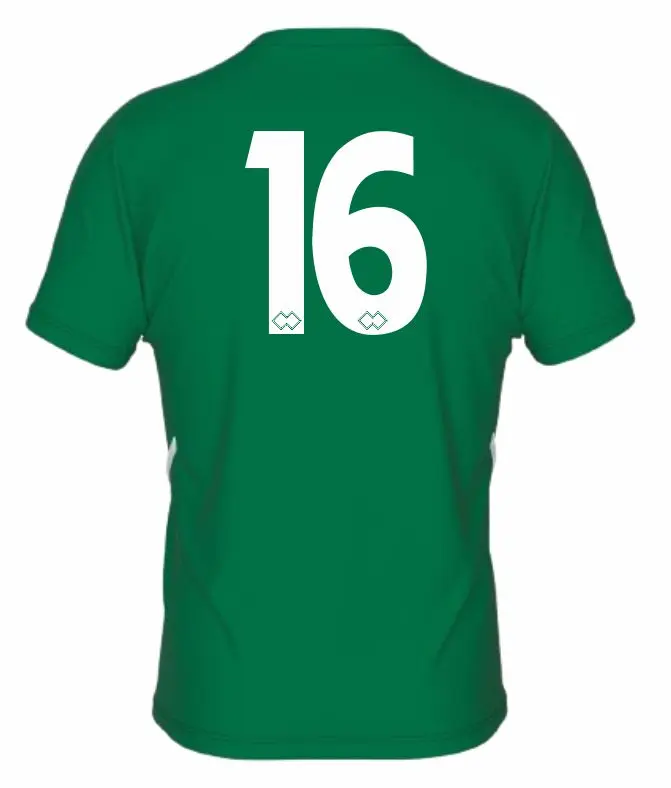 Green Marvin Shirt Back.webp