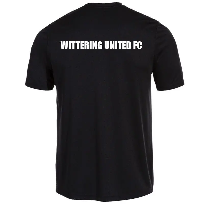 Wittering Training Shirt Back.webp