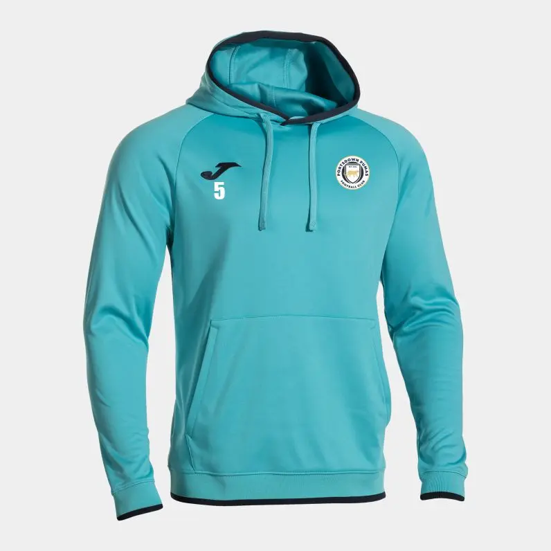 Players Turq Combi Premium Hoodie.webp