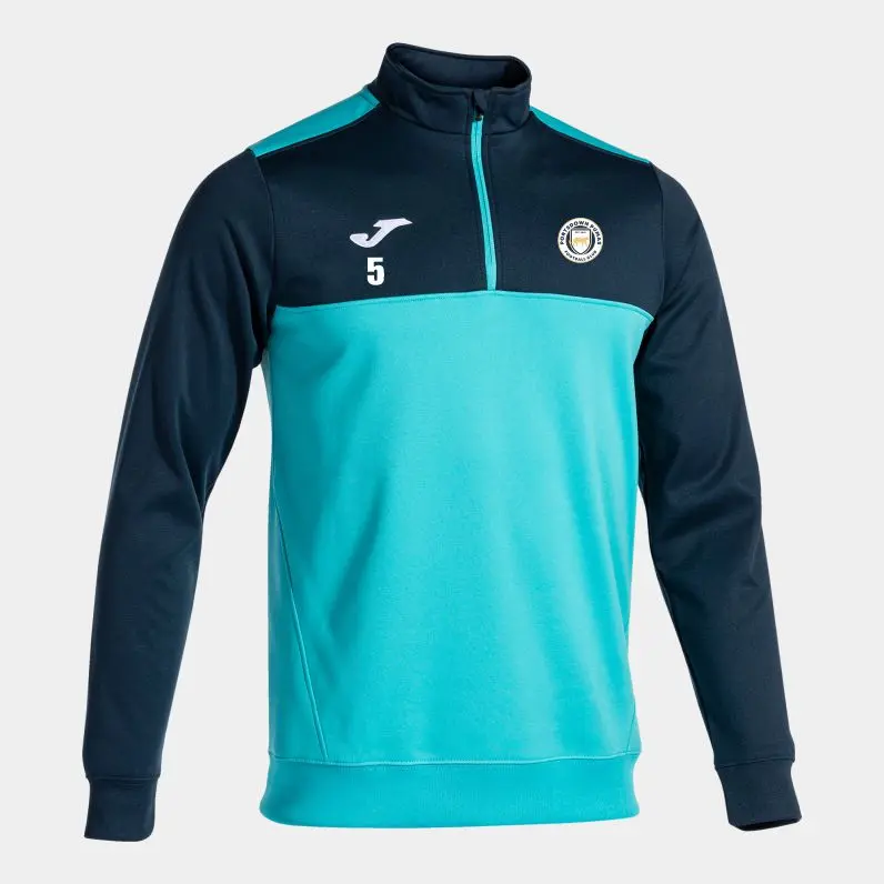 Players Winner 1.4 Zip Turq.webp