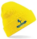 Felpham Colts Yellow Beanie.webp