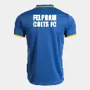 Felpham Coaches Polo Back.webp