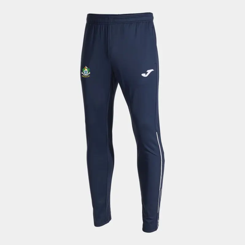 Selsey FC Navy Joggers.webp