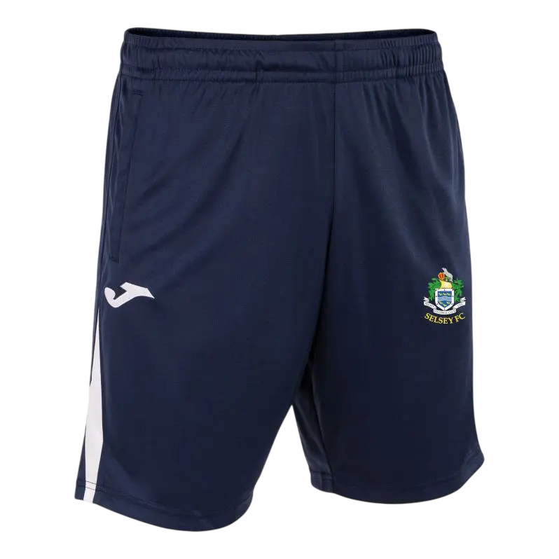Selsey Navy Shorts.png