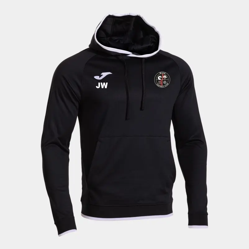 Wick FC Black Hoodie.webp