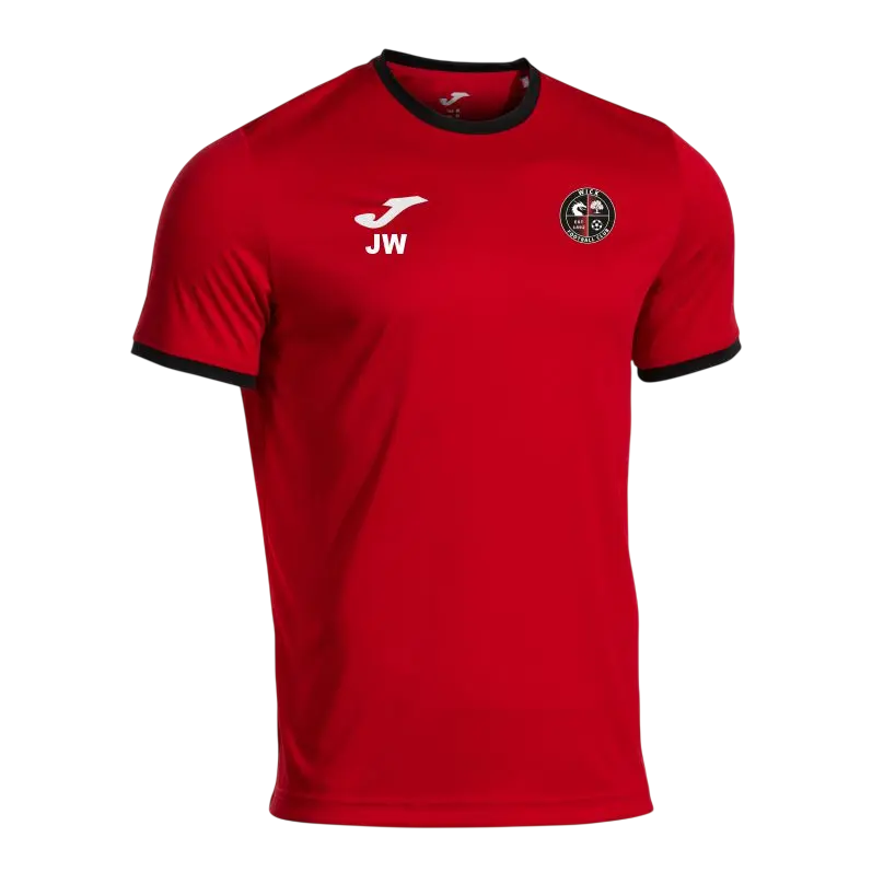 Wick FC Combi P Red Shirt.png