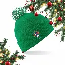 Bognor Youth Green Bobble.webp