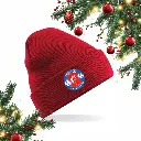 Barnham Red Beanie.webp