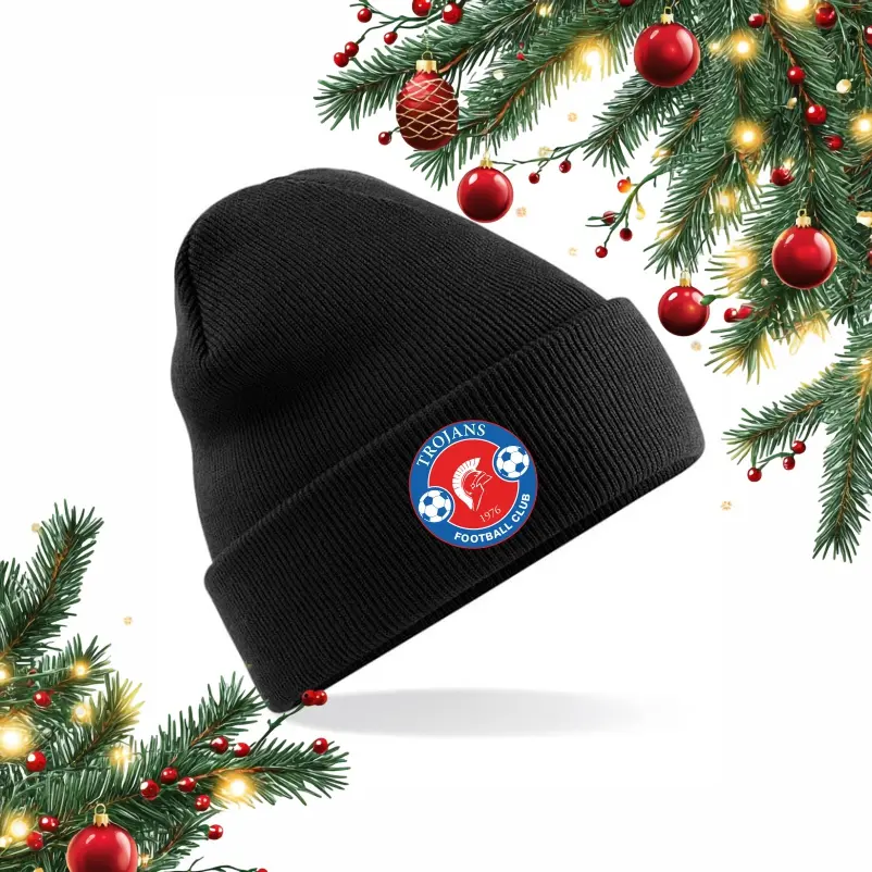 Barnham Black Beanie.webp