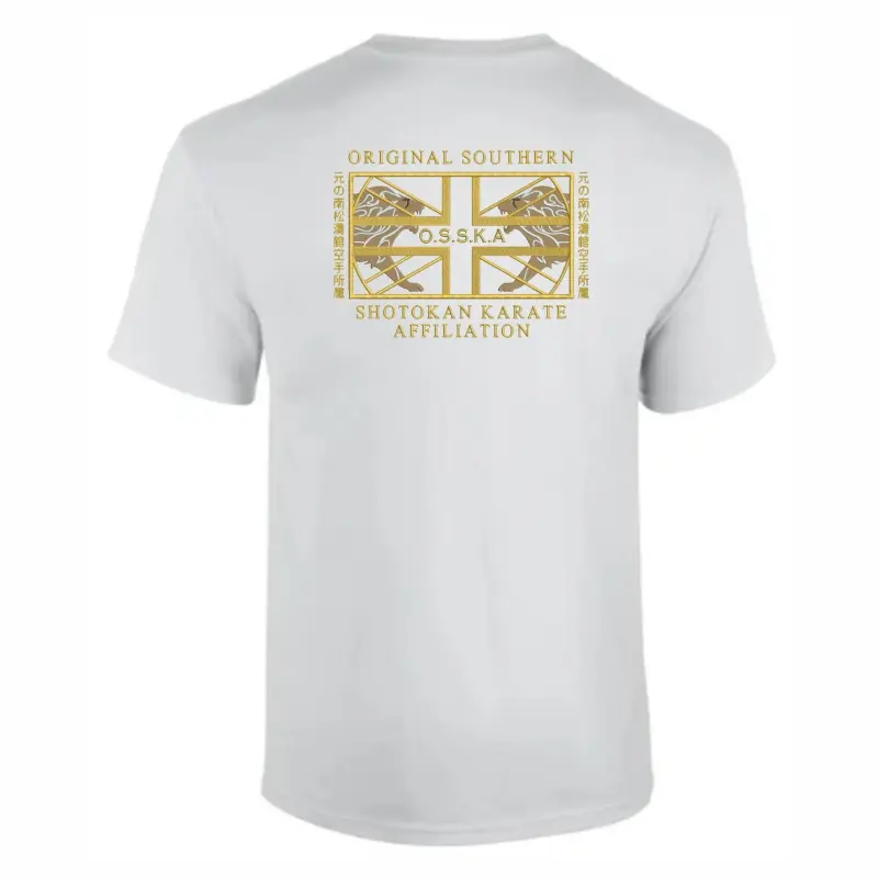 White T Shirt Back.webp