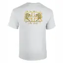 White T Shirt Back.webp