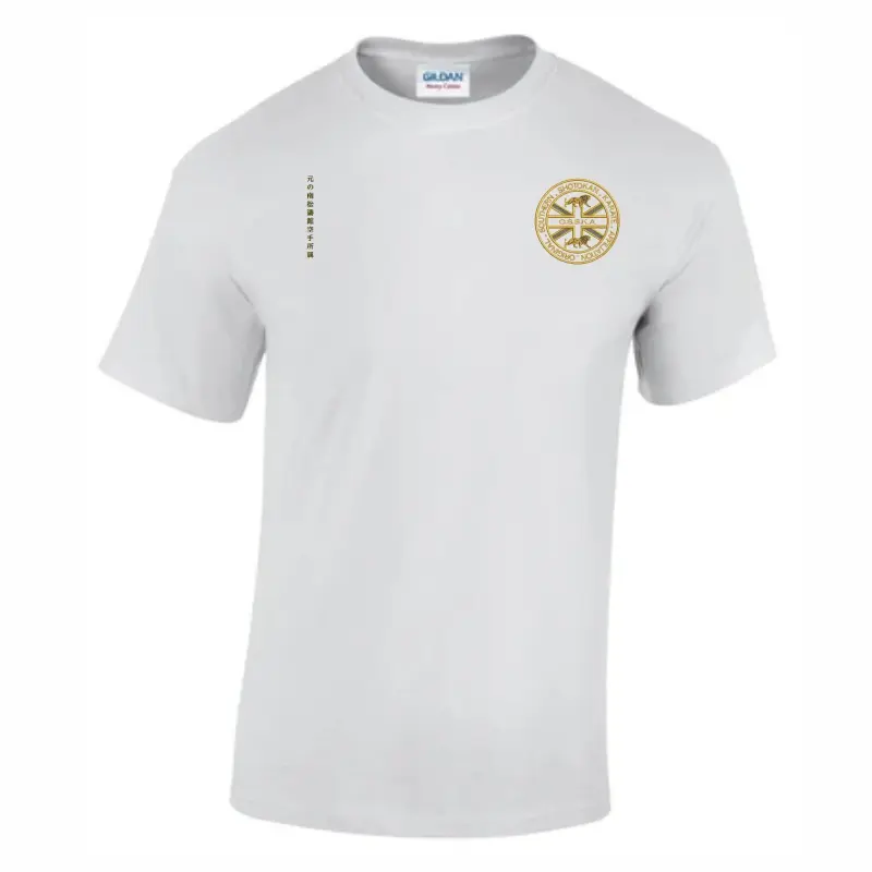 White T Shirt Front.webp