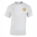 White T Shirt Front.webp