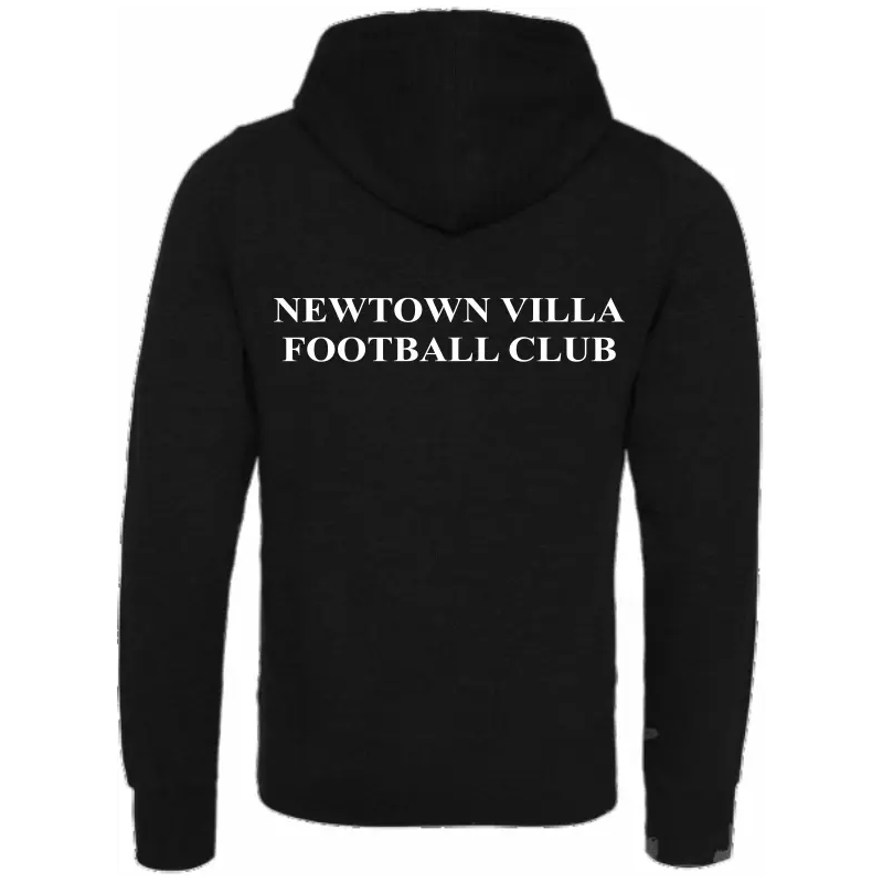 Newtown Black Chunky Back.webp