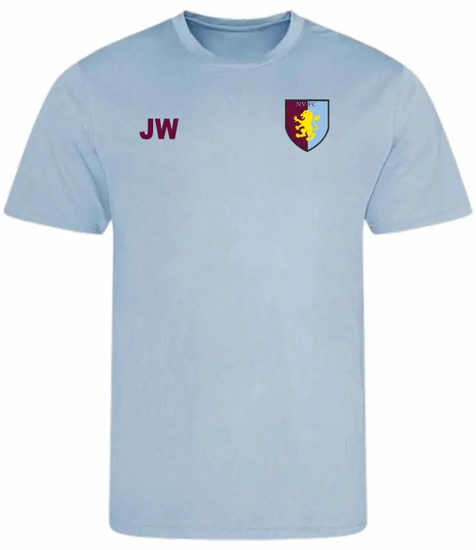 Newtown Sky Shirt Front.webp