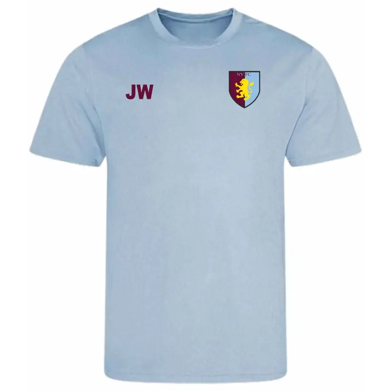 Newtown Sky Shirt Front.webp