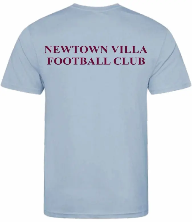 Newtown Sky Shirrt Back.webp