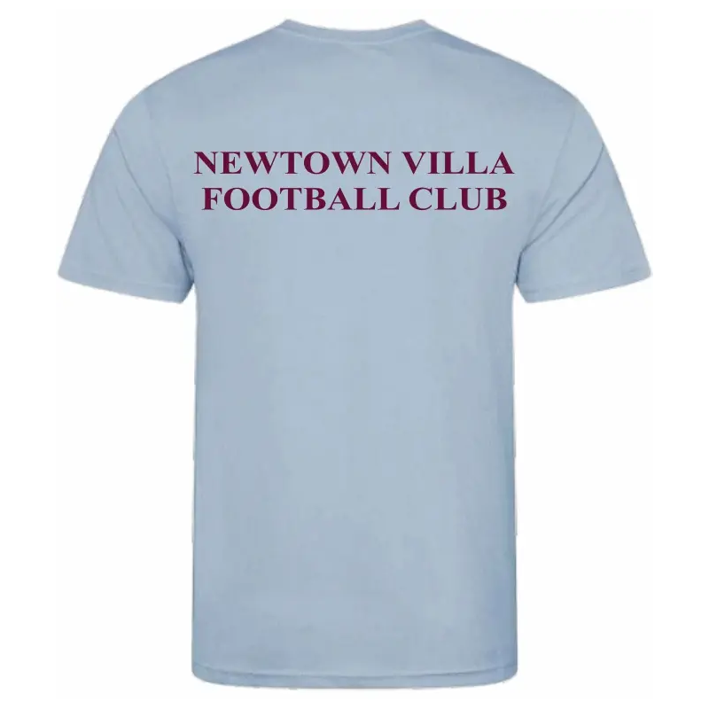 Newtown Sky Shirrt Back.webp