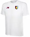 Newtown White Shirt Front.webp
