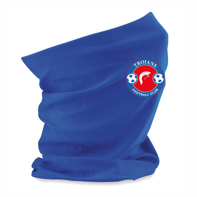 Barnham Trojans Neck Warmer