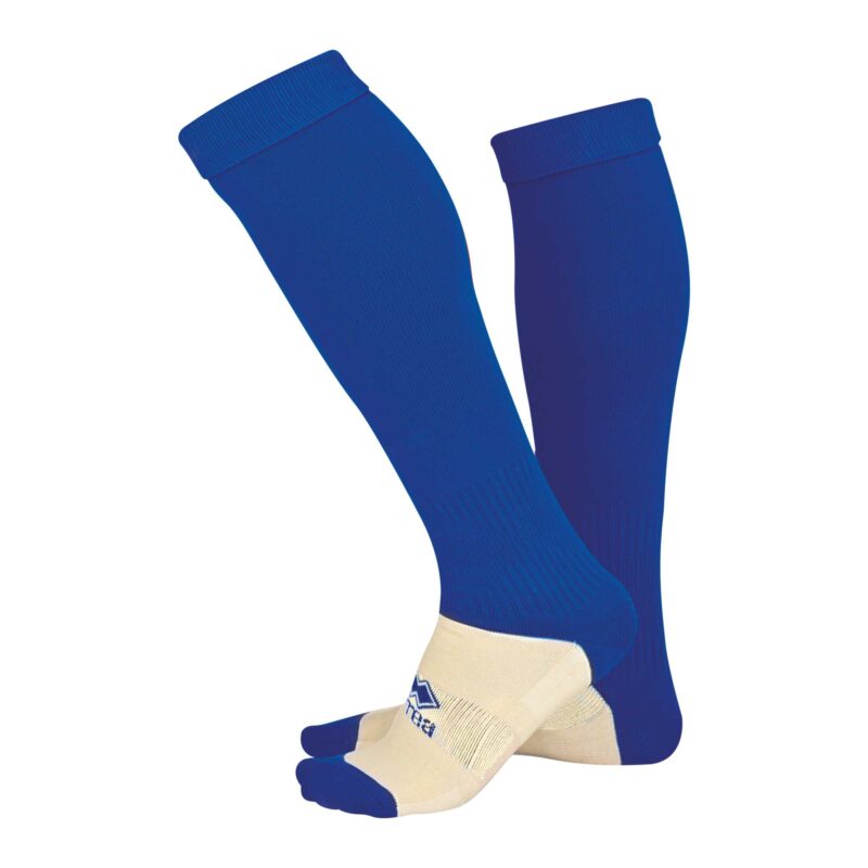 Mini Colts Match Socks