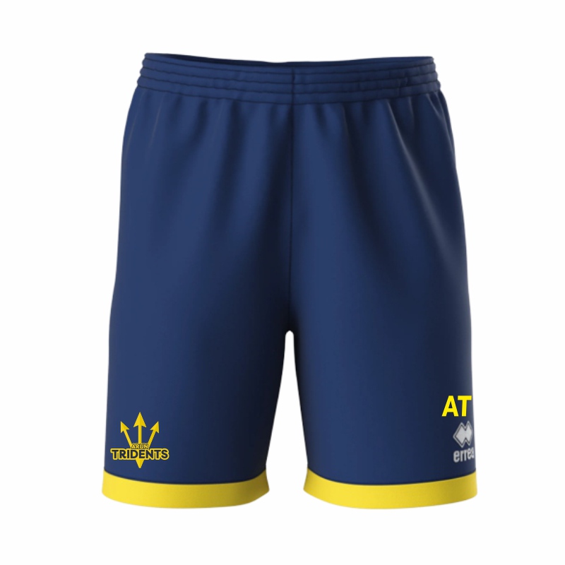 Arun Tridents Training Shorts