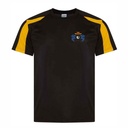 Tao Dragon's Two Tone Performance T-Shirt