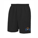Tao Dragon's Shorts