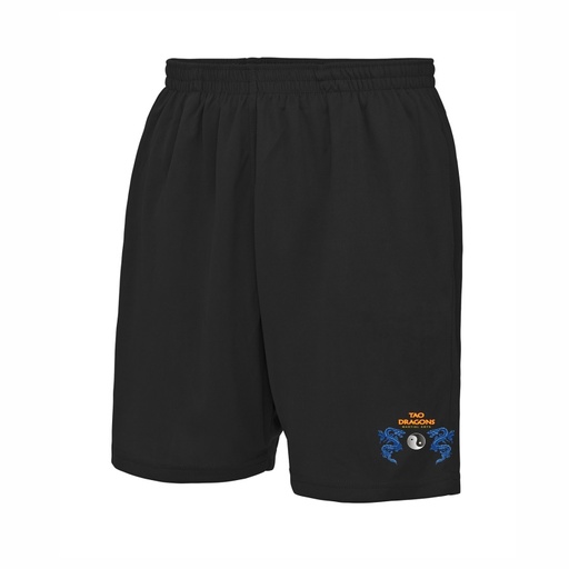 [WOO/3766] Tao Dragon's Shorts (3-4 Years)