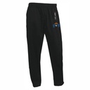 Tao Dragon's Cimac Black Trouser 8oz